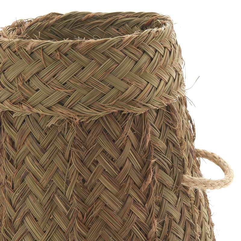 Cesta de esparto Ferraira - Vimetea
