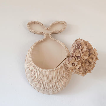 Cesta colgable Oceana - Vimetea