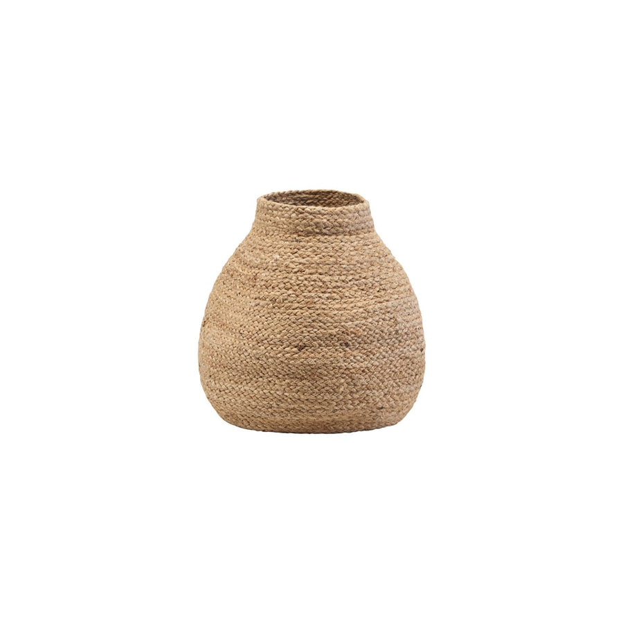Cesta de yute Malawi - Vimetea
